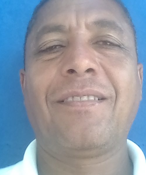 Jose Manoel Pereira Filho