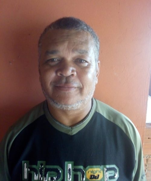 Isnaldo Jose dos Santos