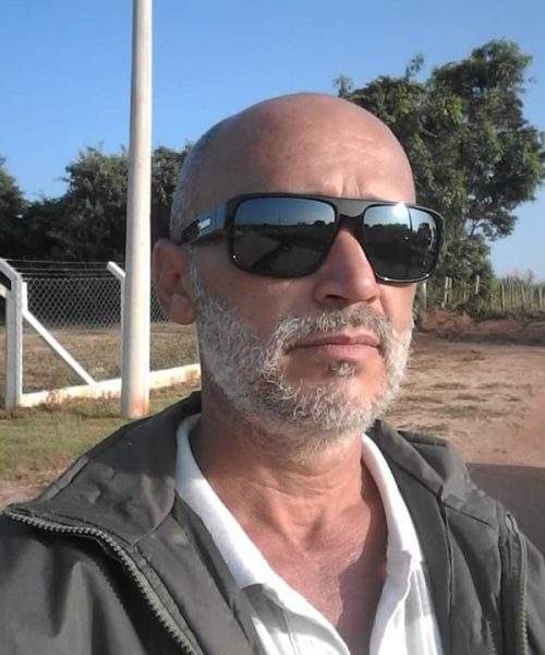 Luiz Antonio Vieira