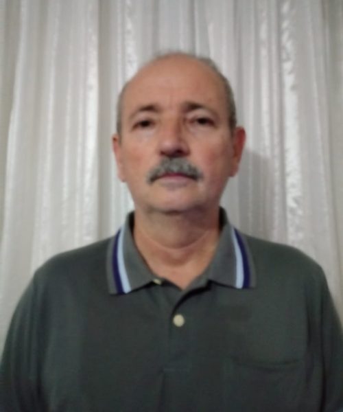 Marcos Antonio Gonçalves da Silva