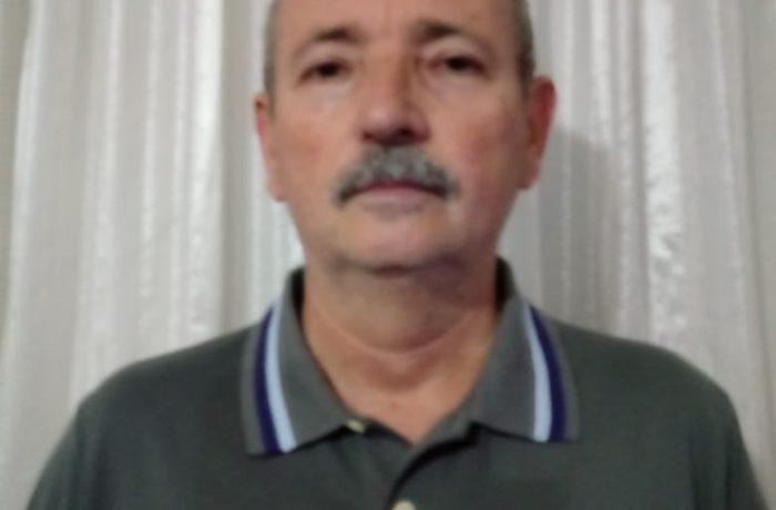 Marcos Antonio Gonçalves da Silva